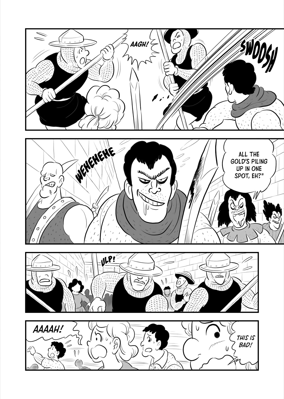 King Ranking Chap 178 - Next Chap 179