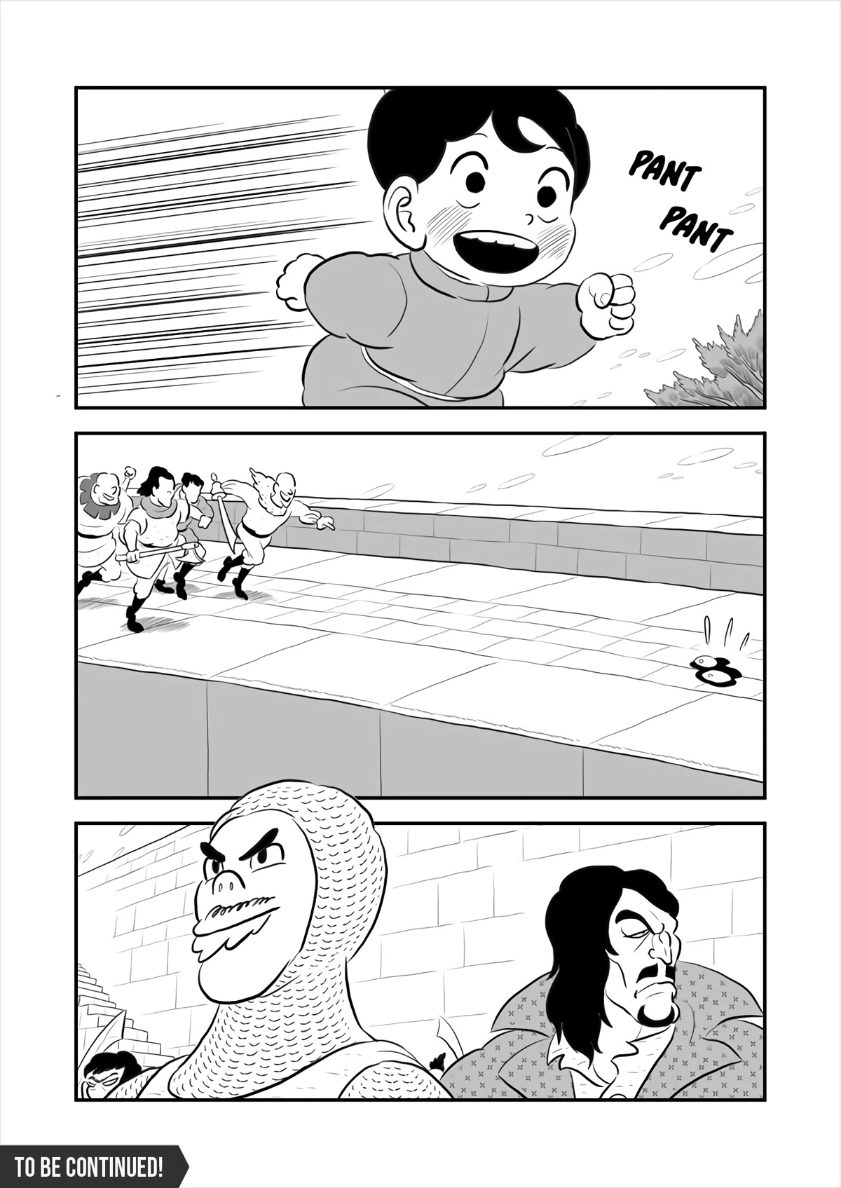 King Ranking Chap 178 - Next Chap 179