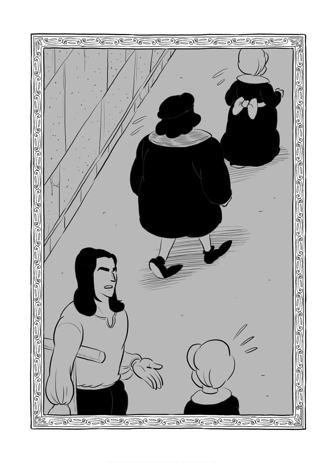 King Ranking Chap 178 - Next Chap 179