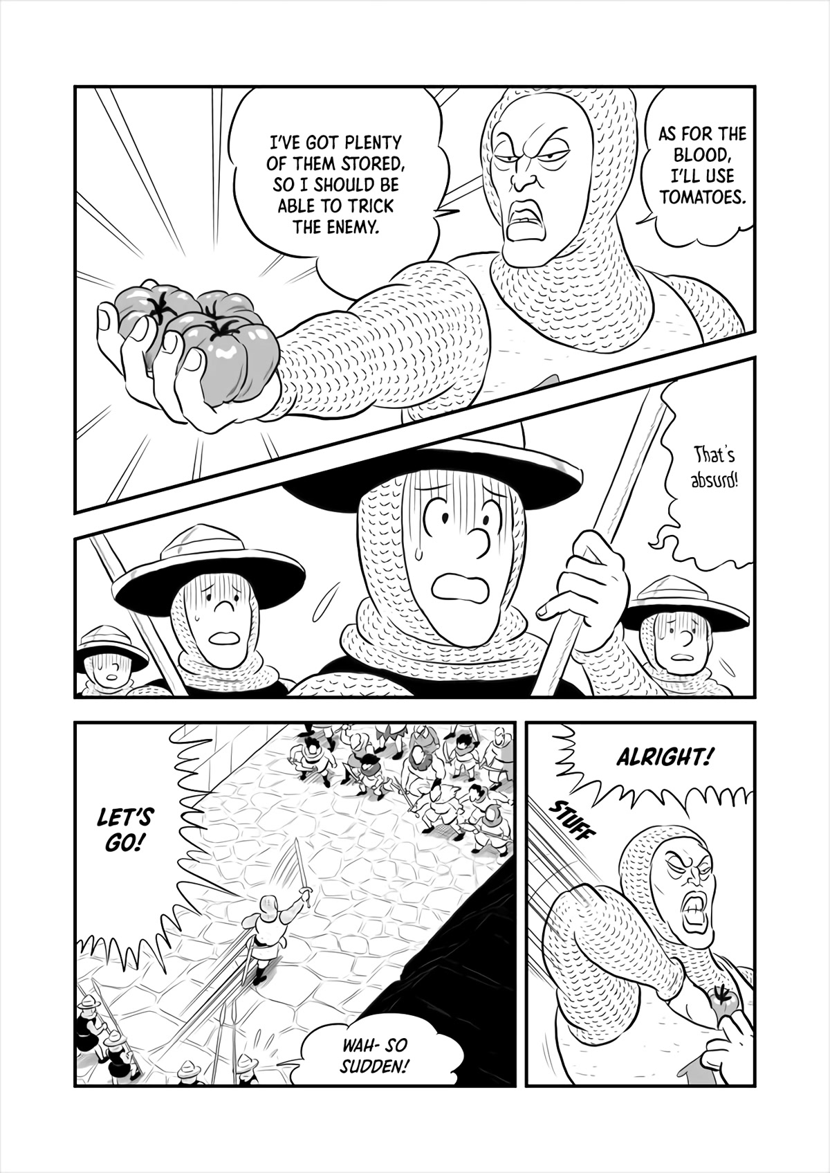 King Ranking Chap 178 - Next Chap 179
