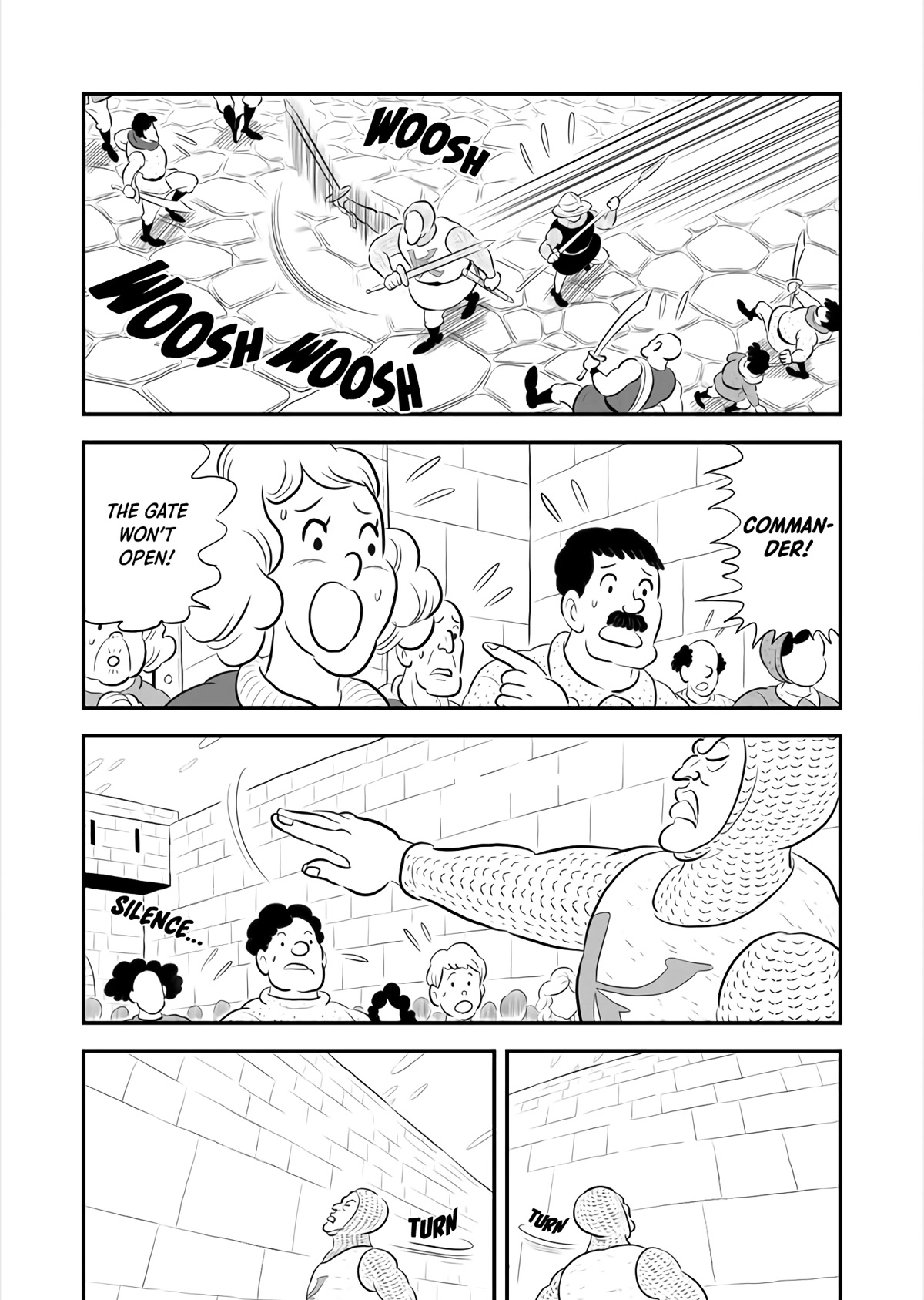 King Ranking Chap 178 - Next Chap 179