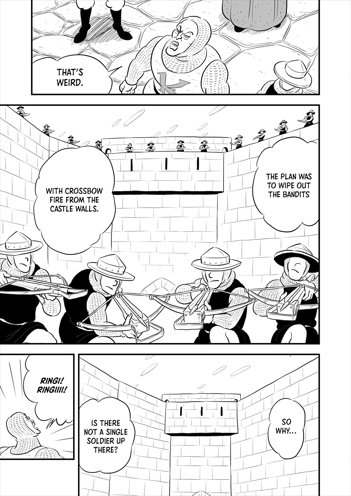 King Ranking Chap 178 - Next Chap 179