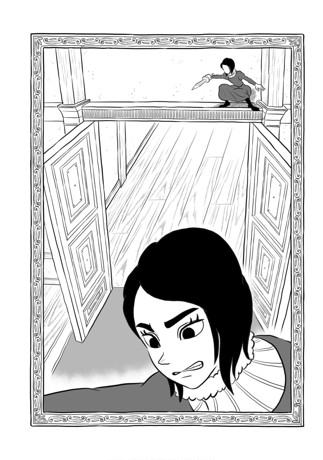 King Ranking Chap 179 - Next Chap 180