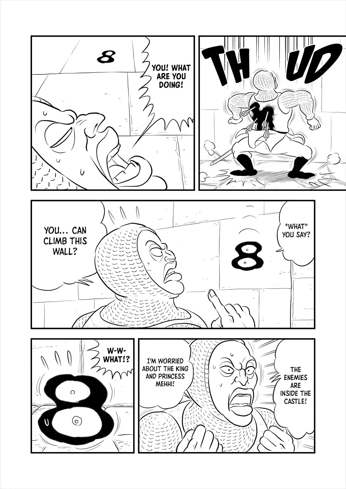 King Ranking Chap 179 - Next Chap 180