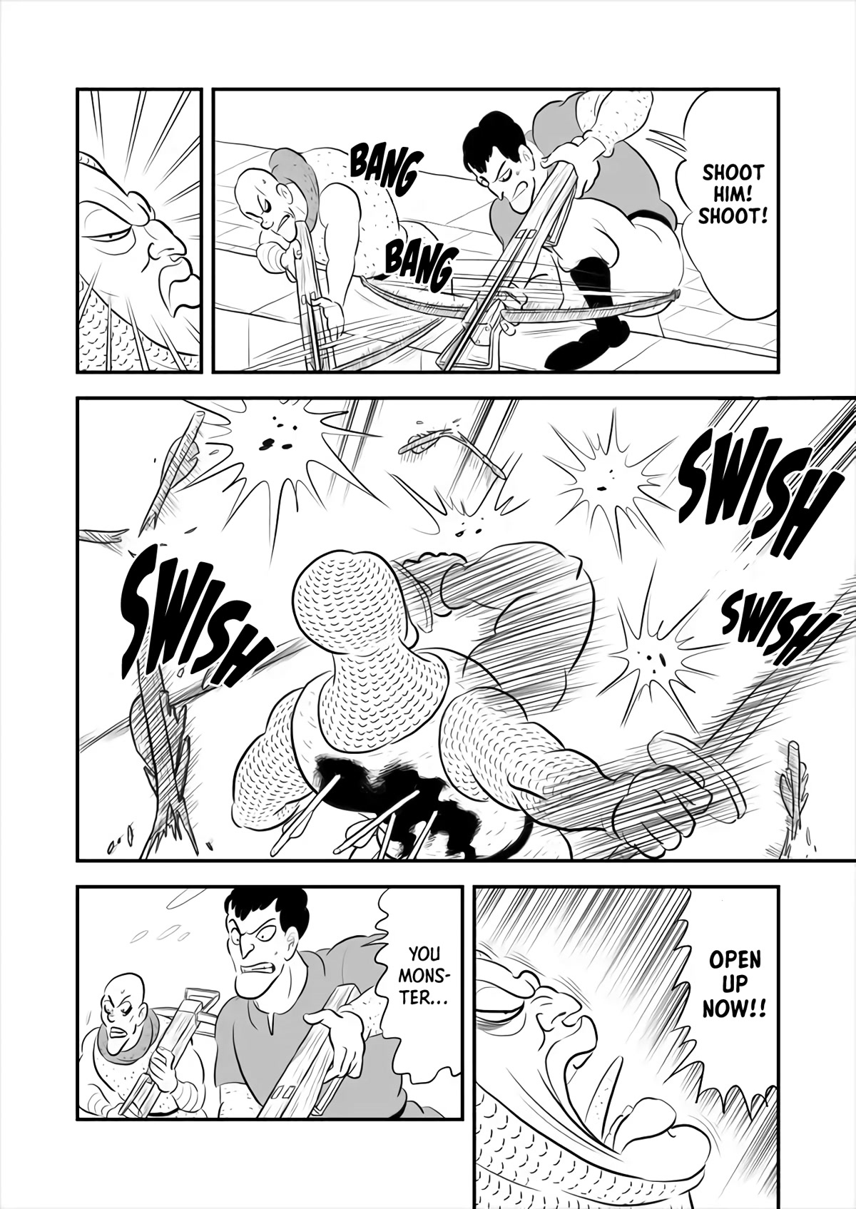 King Ranking Chap 179 - Next Chap 180