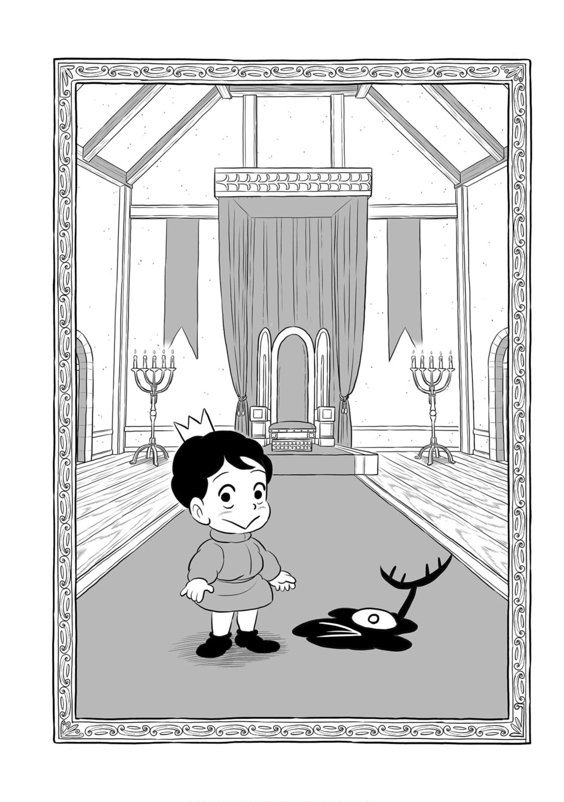King Ranking Chap 170 - Next Chap 171