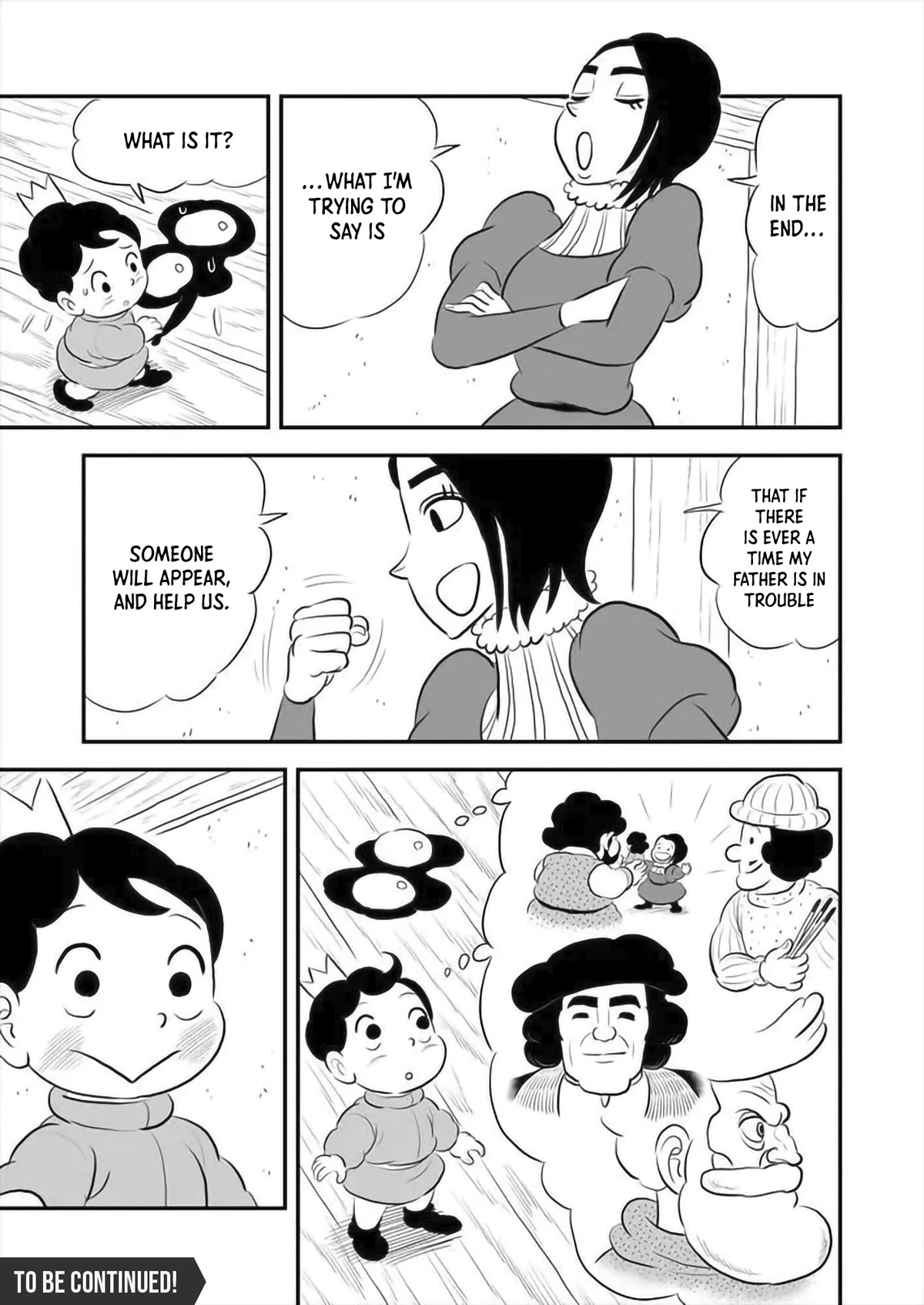 King Ranking Chap 171 - Next Chap 172