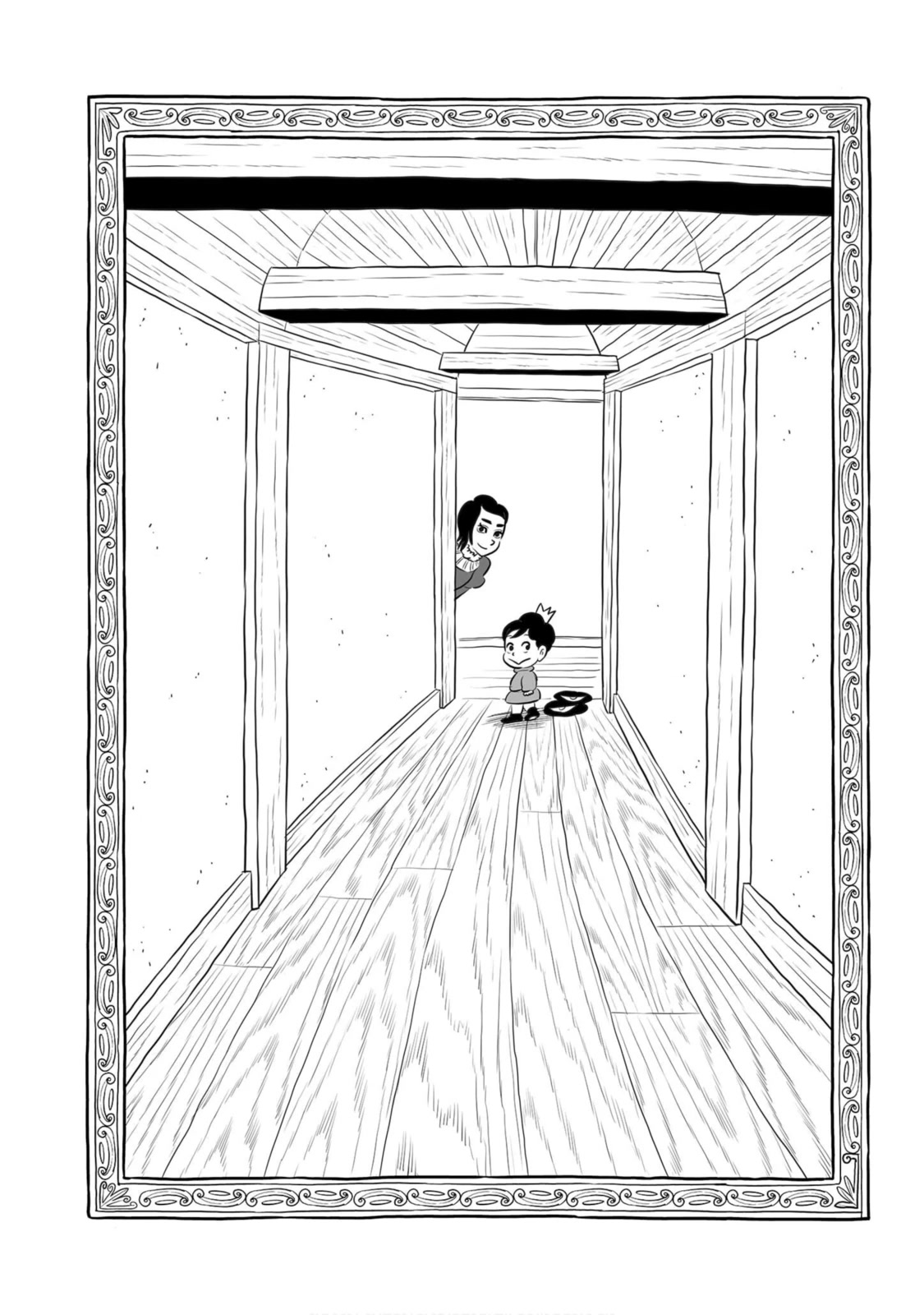 King Ranking Chap 171 - Next Chap 172