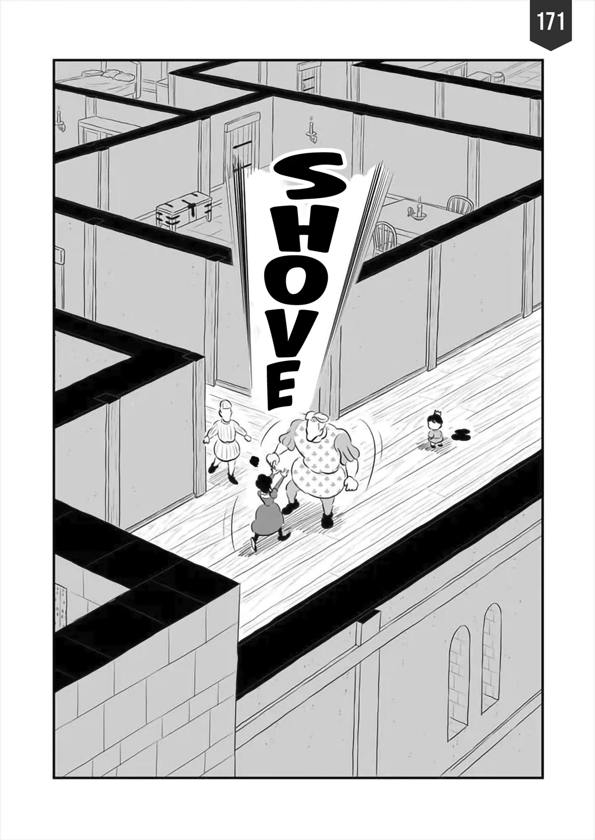 King Ranking Chap 171 - Next Chap 172