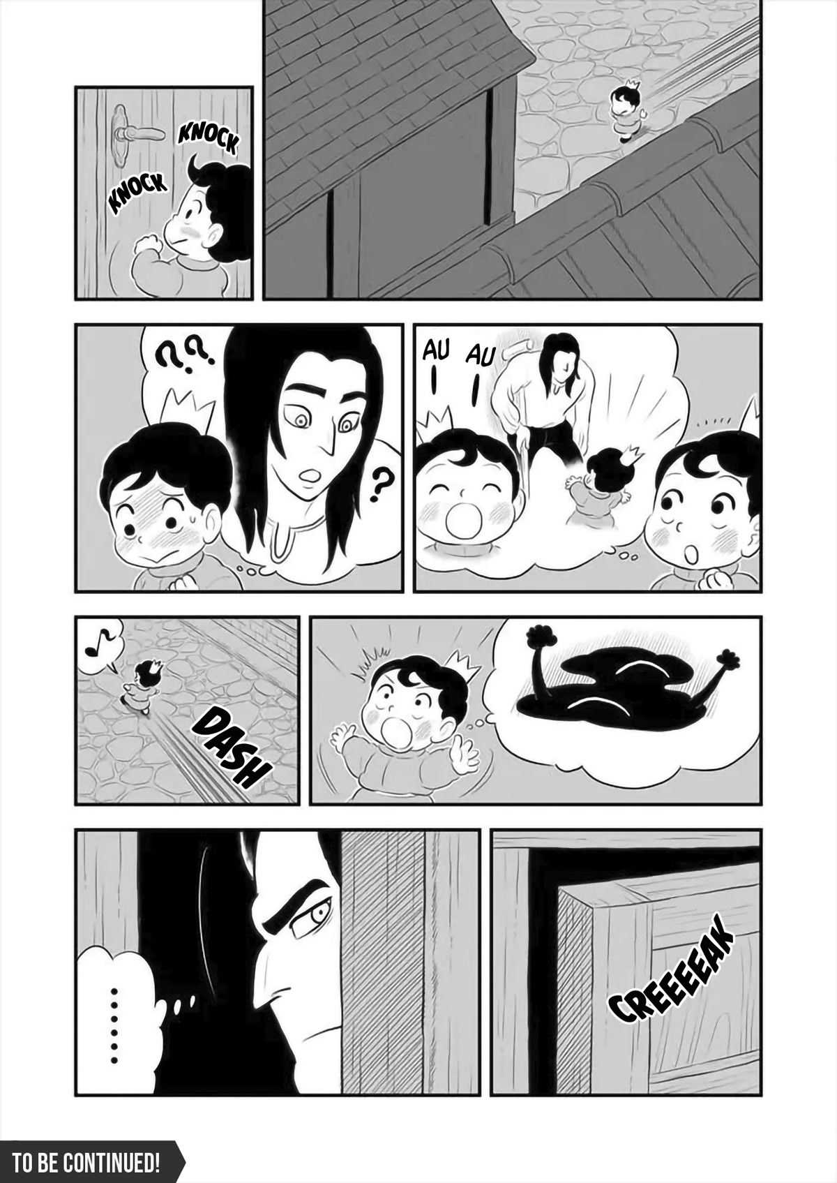 King Ranking Chap 172 - Next Chap 173