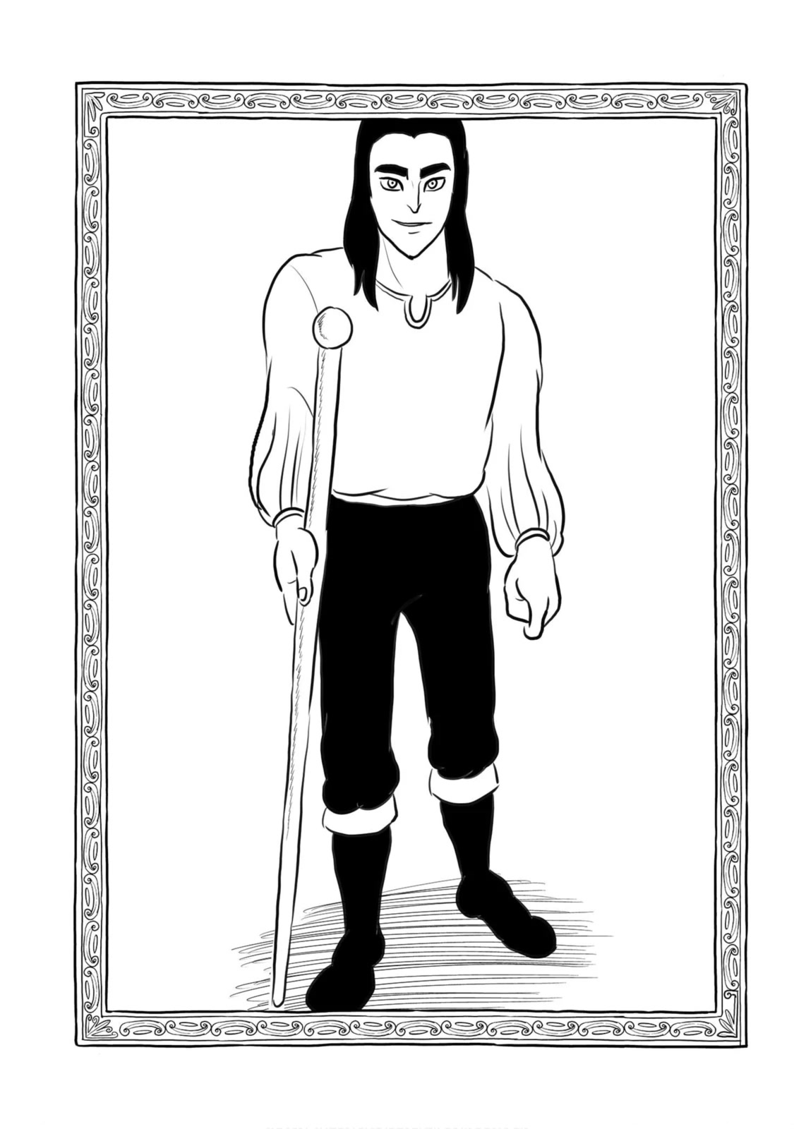 King Ranking Chap 172 - Next Chap 173