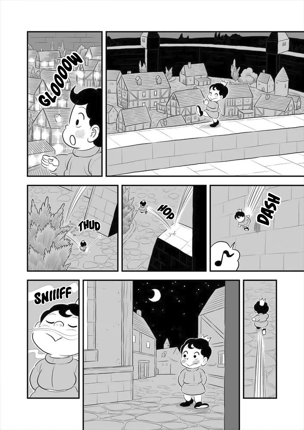 King Ranking Chap 172 - Next Chap 173