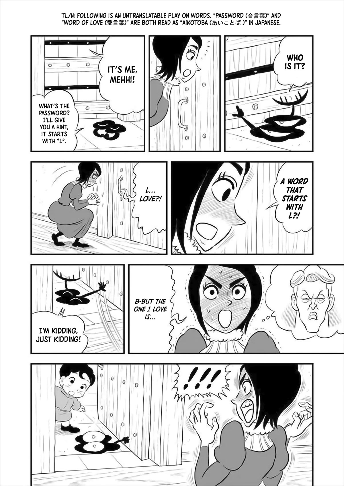 King Ranking Chap 172 - Next Chap 173
