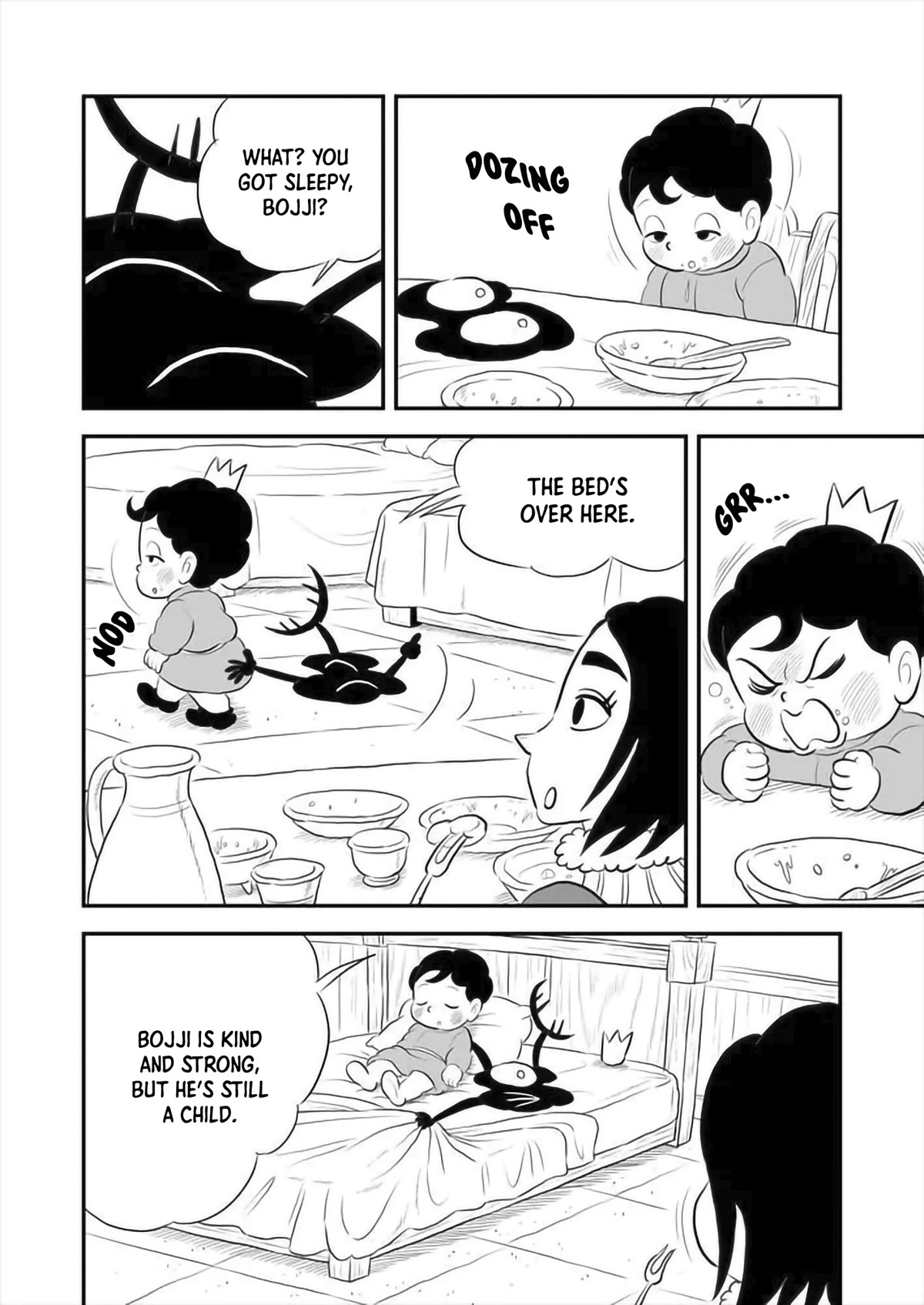 King Ranking Chap 172 - Next Chap 173