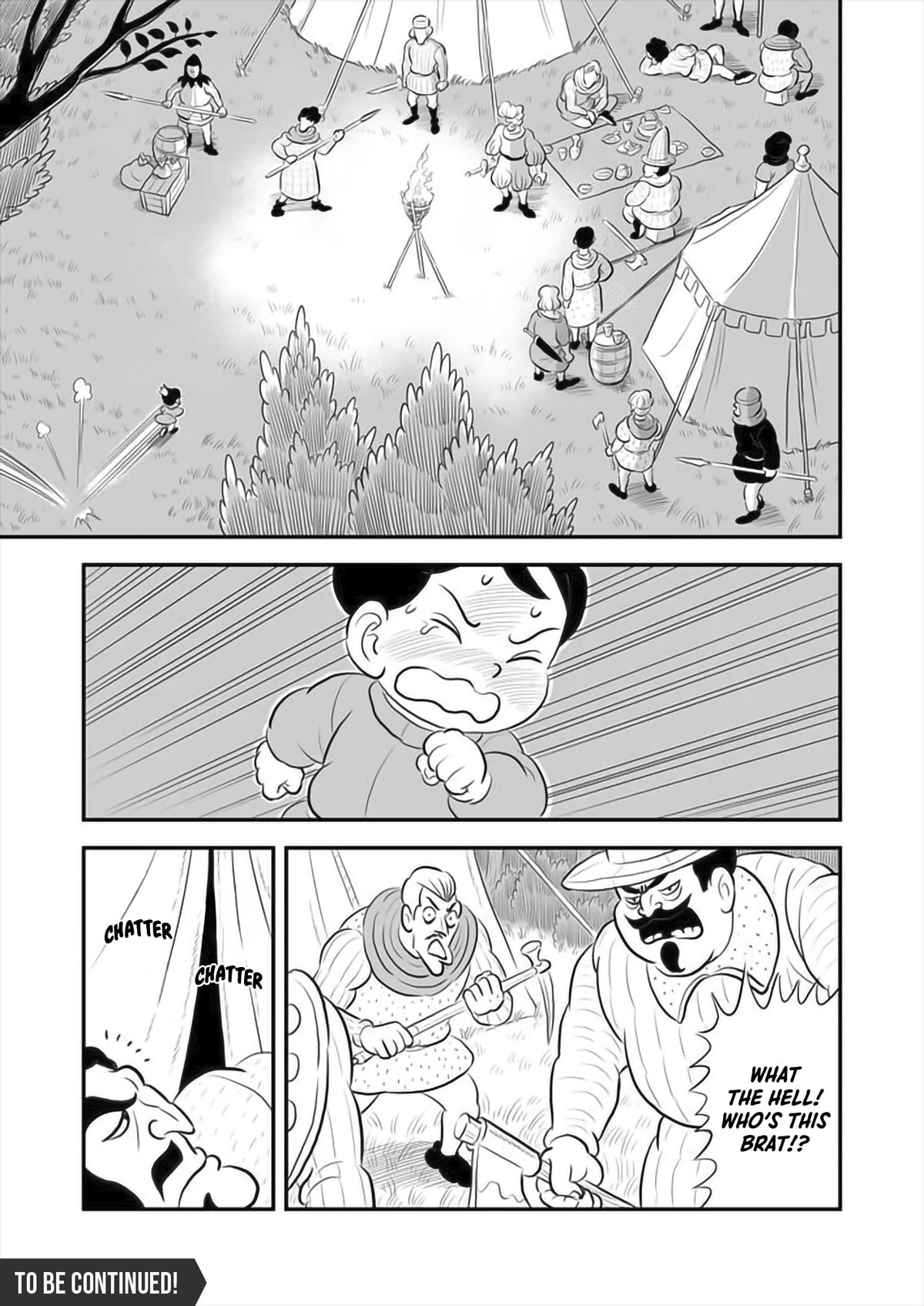 King Ranking Chap 173 - Next Chap 174