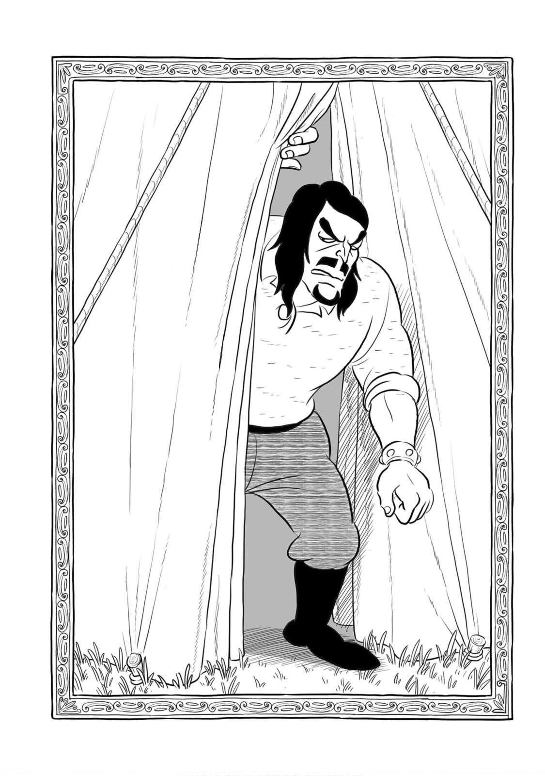 King Ranking Chap 173 - Next Chap 174