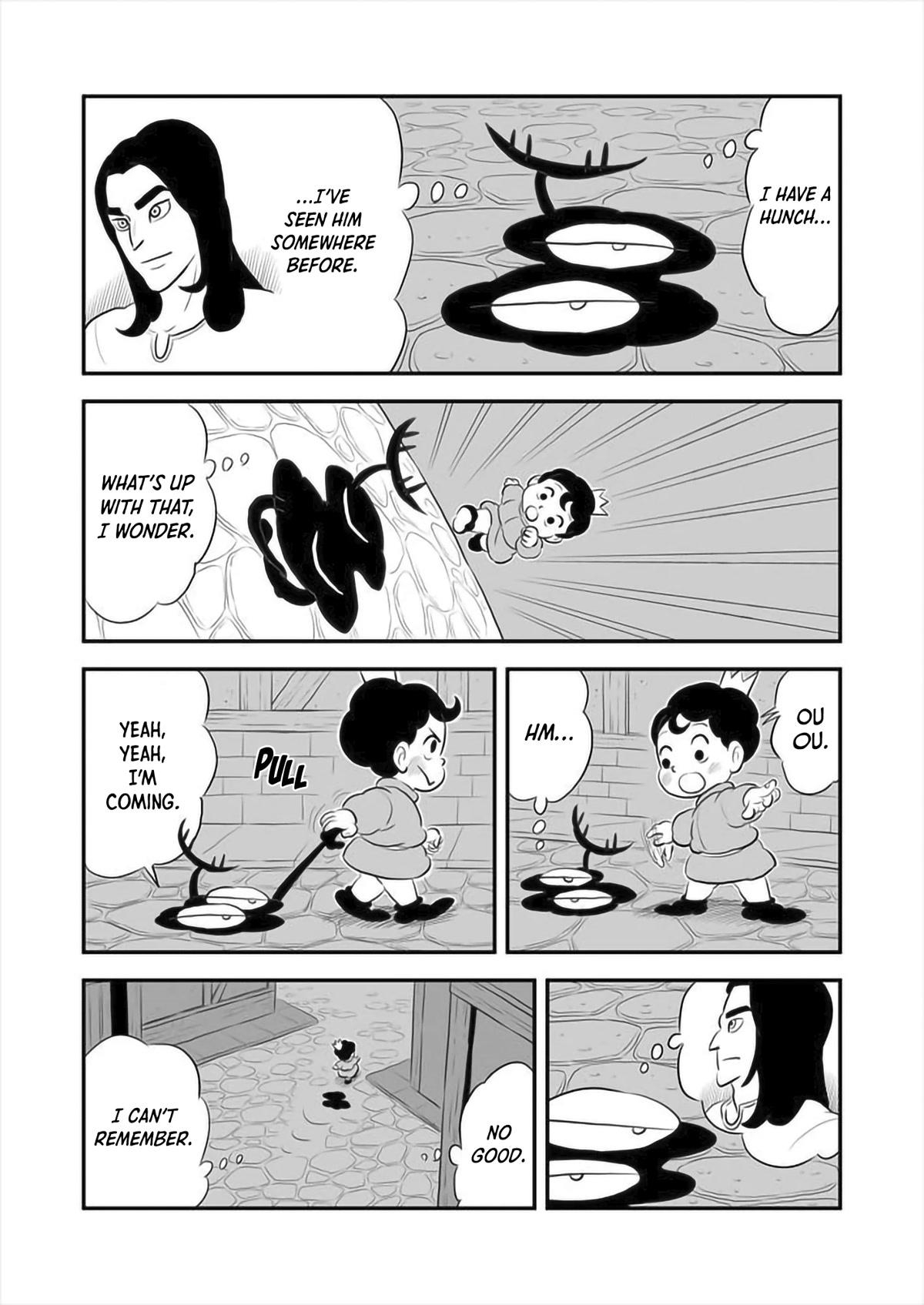 King Ranking Chap 173 - Next Chap 174