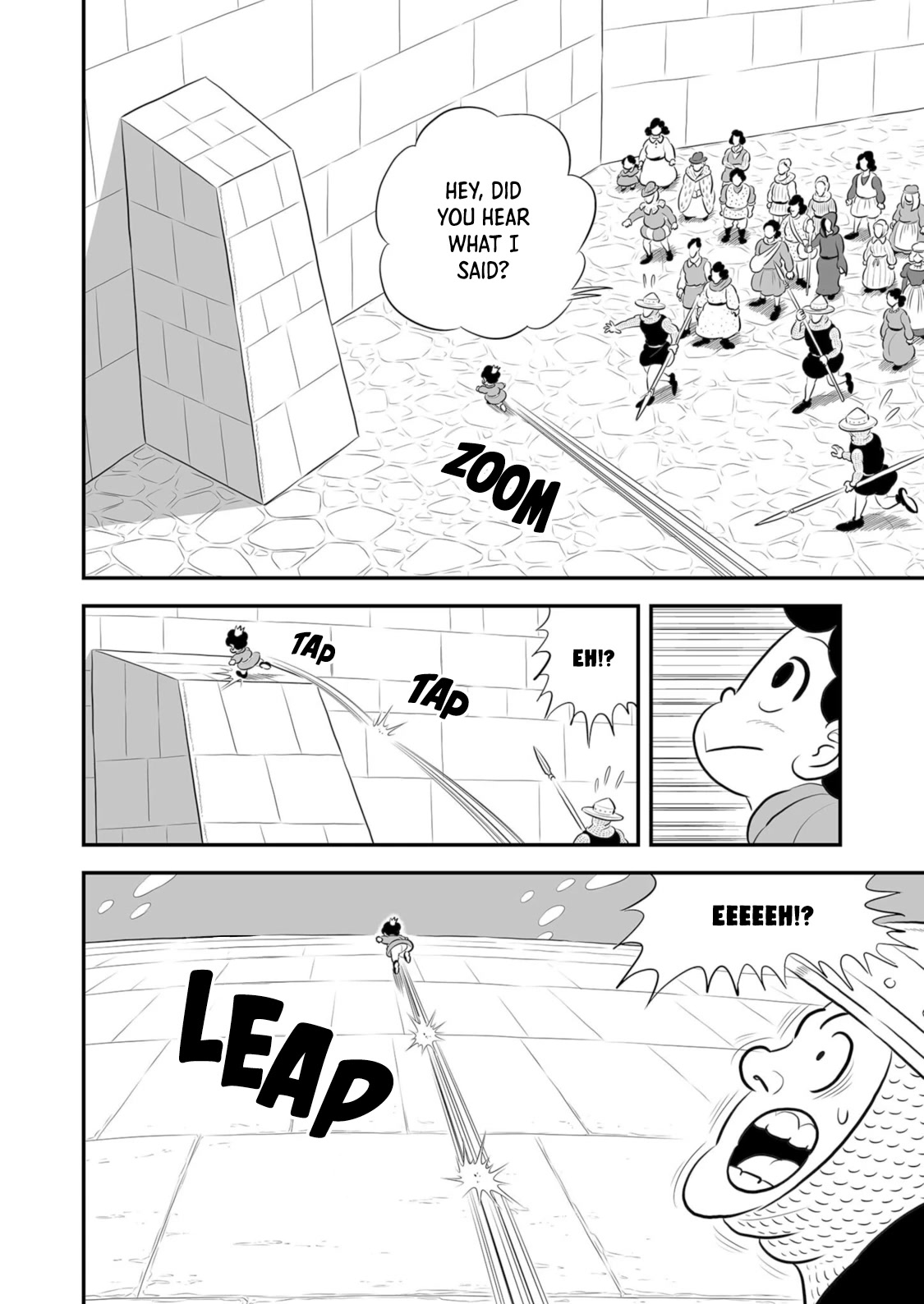 King Ranking Chap 187 - Next Chap 188