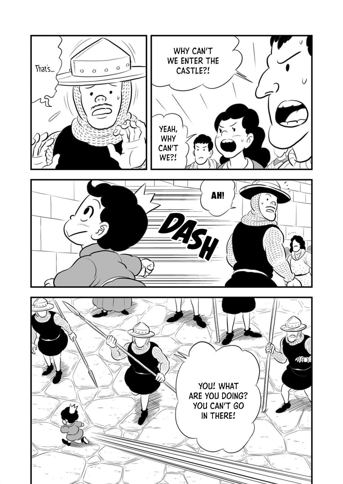 King Ranking Chap 187 - Next Chap 188