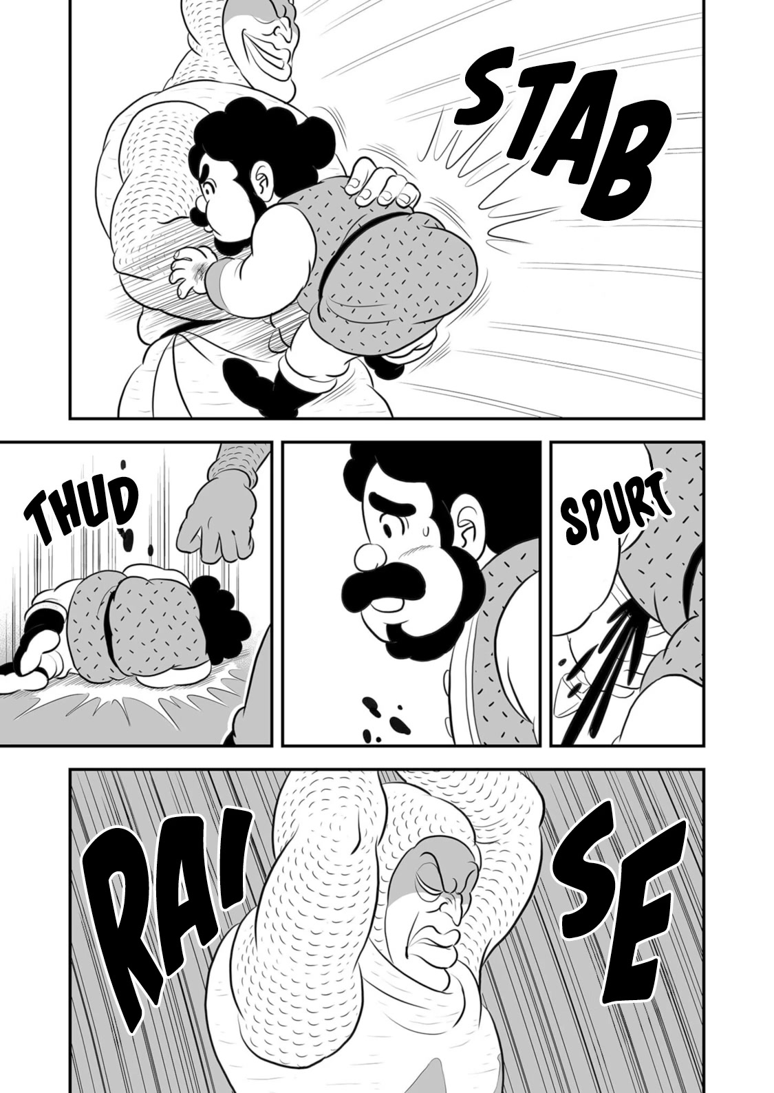 King Ranking Chap 187 - Next Chap 188