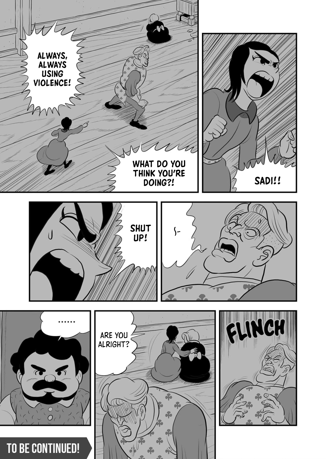 King Ranking Chap 185 - Next Chap 186