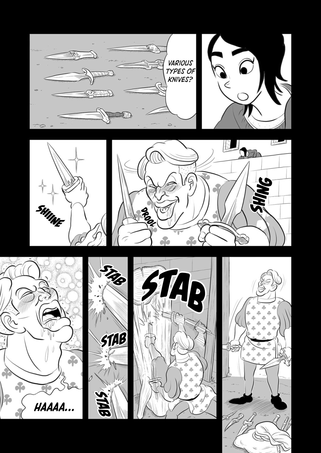 King Ranking Chap 186 - Next Chap 187