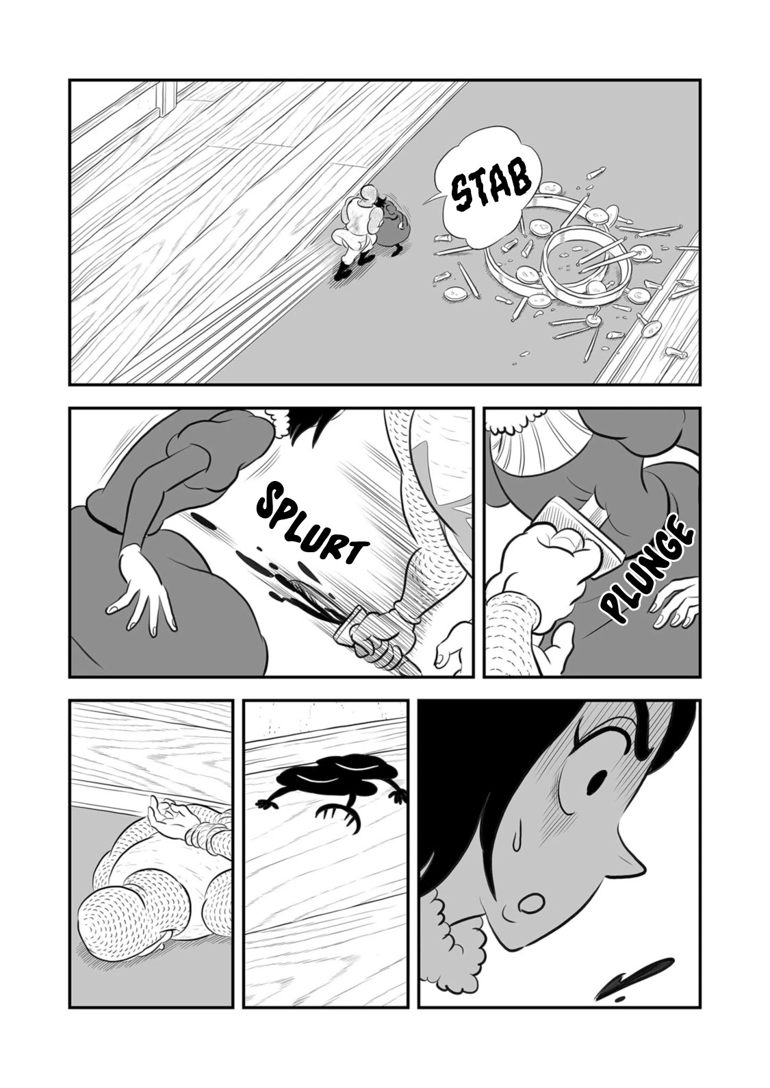 King Ranking Chap 186 - Next Chap 187