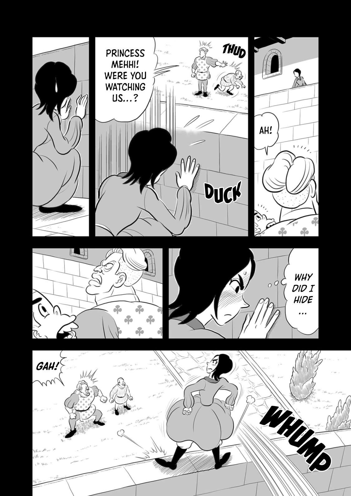 King Ranking Chap 186 - Next Chap 187
