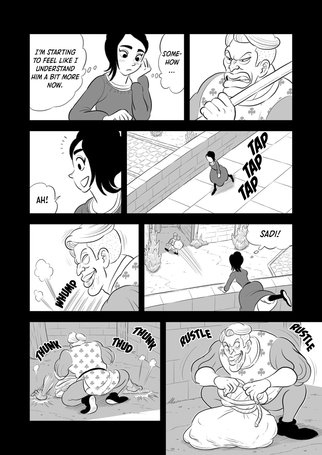 King Ranking Chap 186 - Next Chap 187