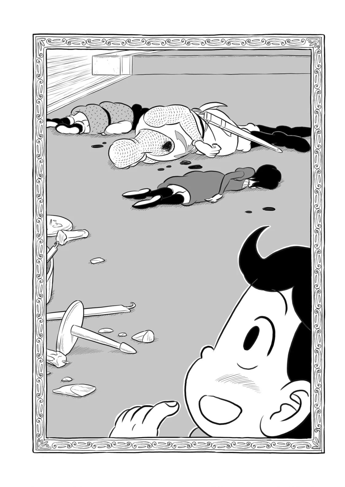 King Ranking Chap 188 - Next Chap 189