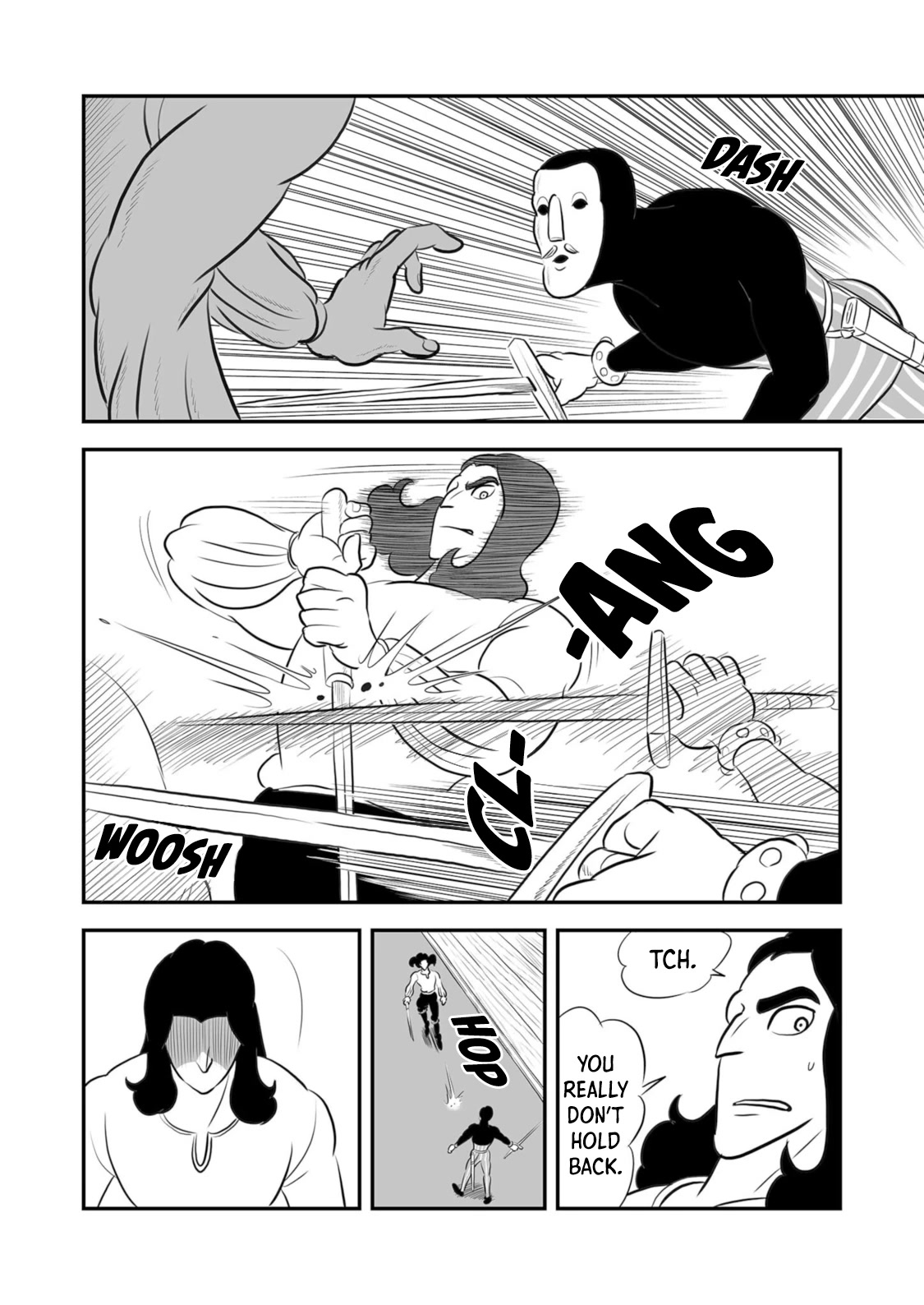 King Ranking Chap 188 - Next Chap 189