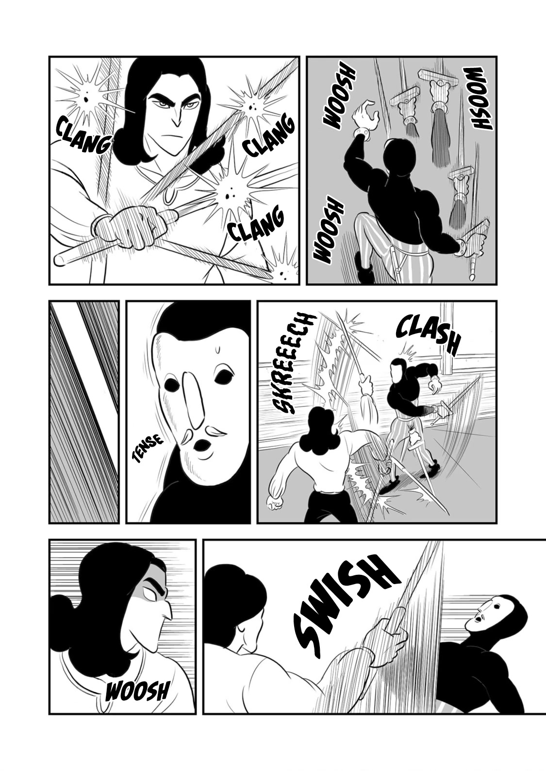 King Ranking Chap 188 - Next Chap 189