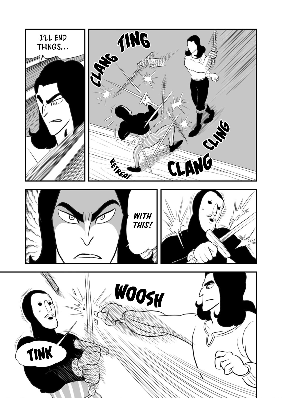 King Ranking Chap 188 - Next Chap 189