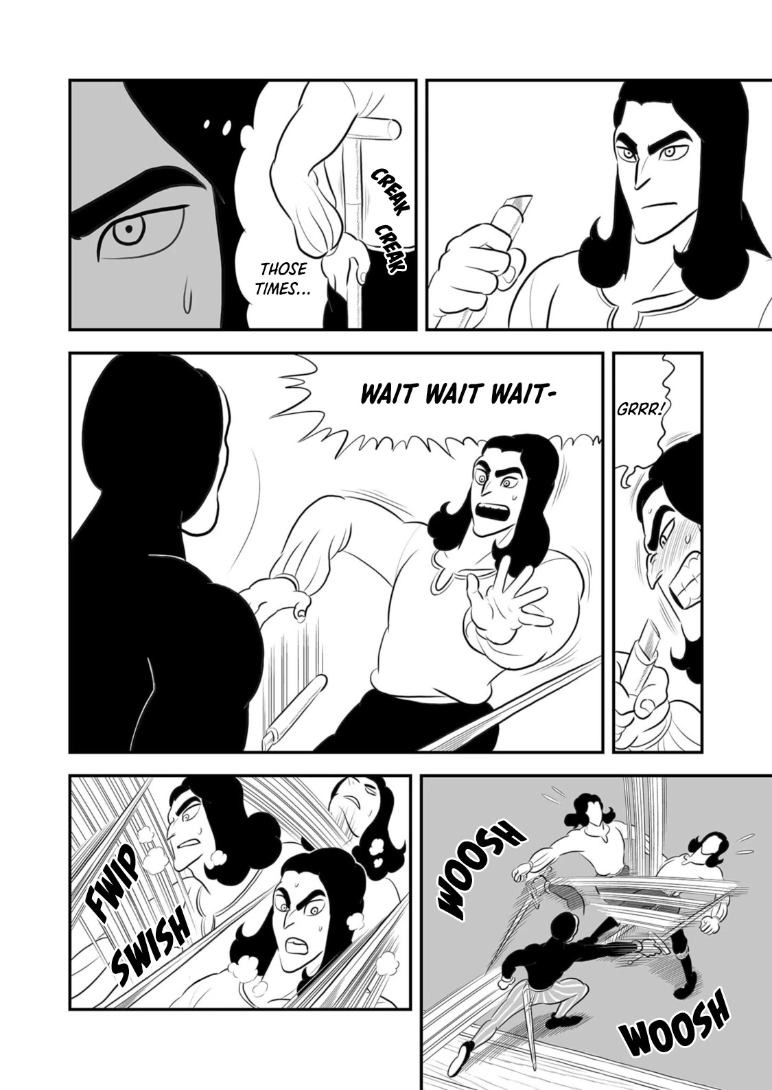 King Ranking Chap 188 - Next Chap 189