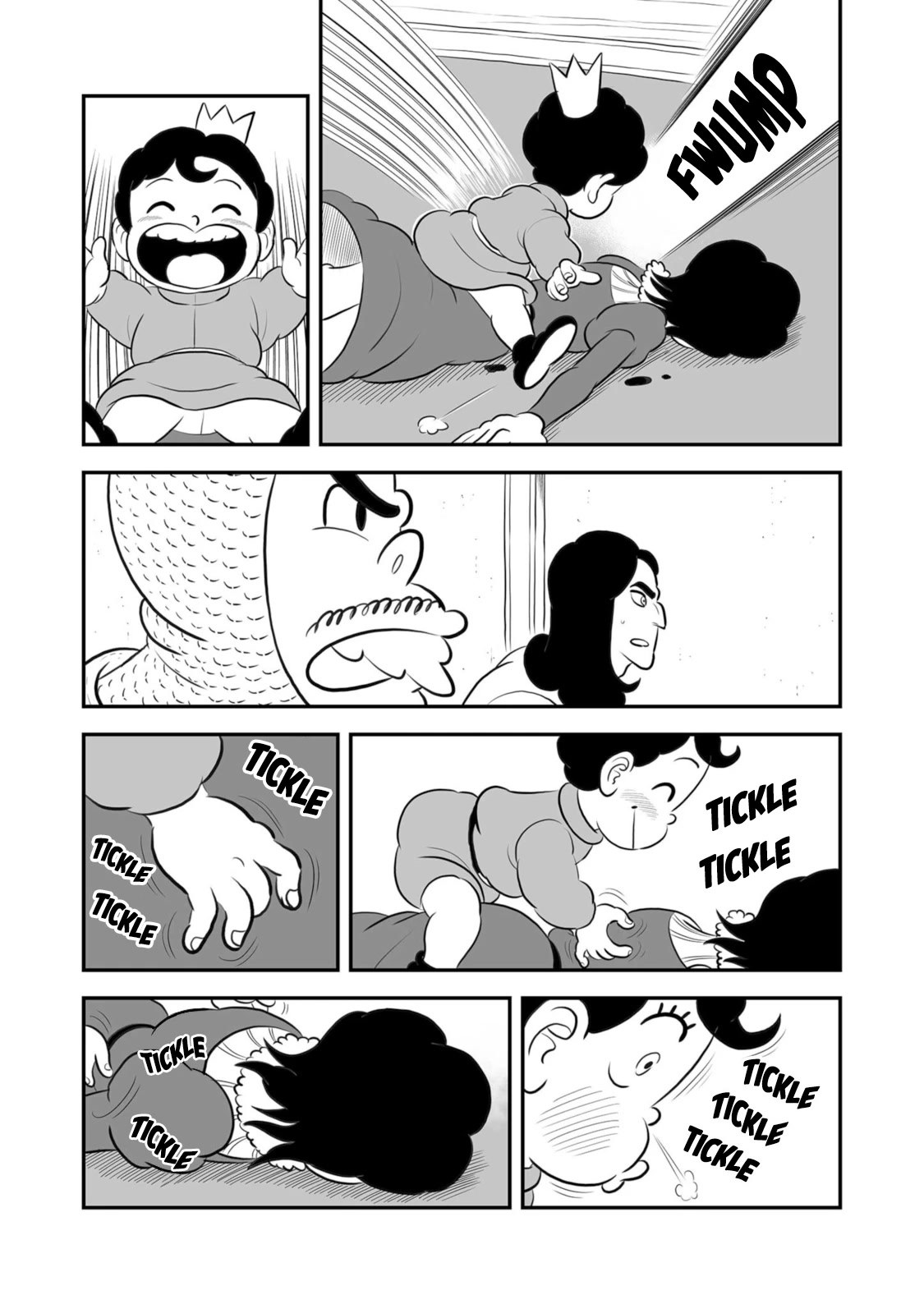 King Ranking Chap 189 - Next Chap 190
