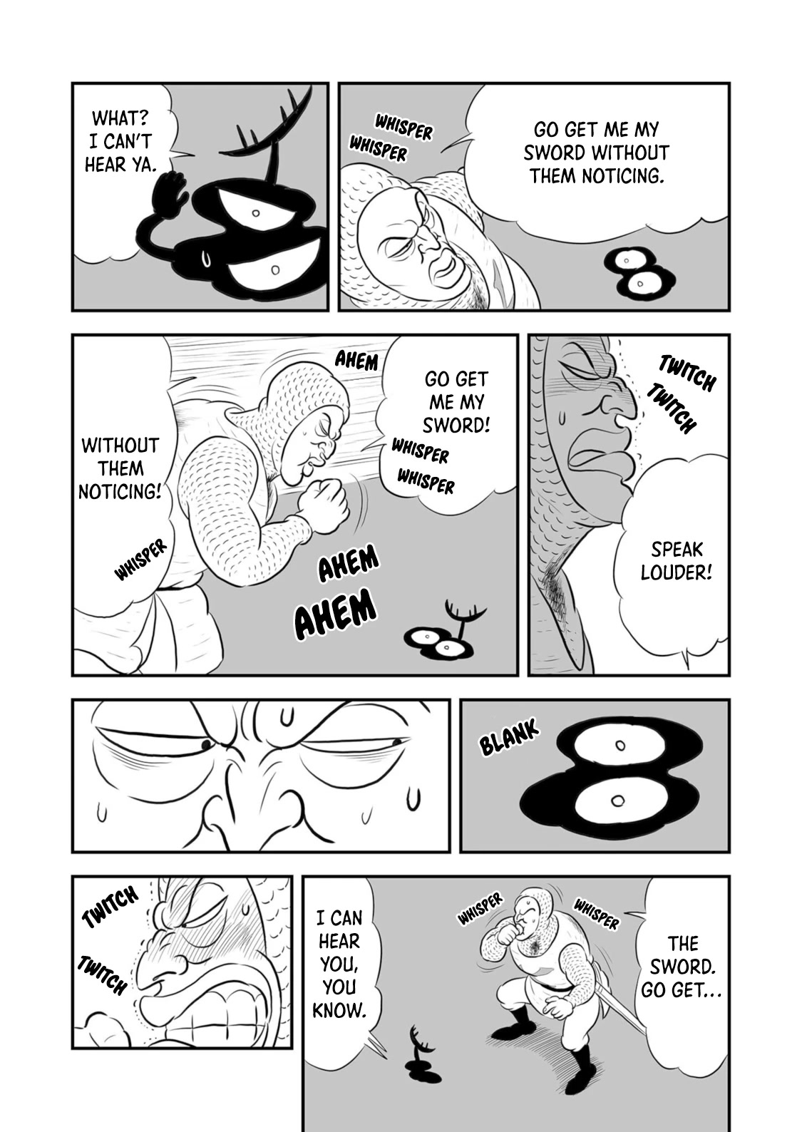 King Ranking Chap 189 - Next Chap 190