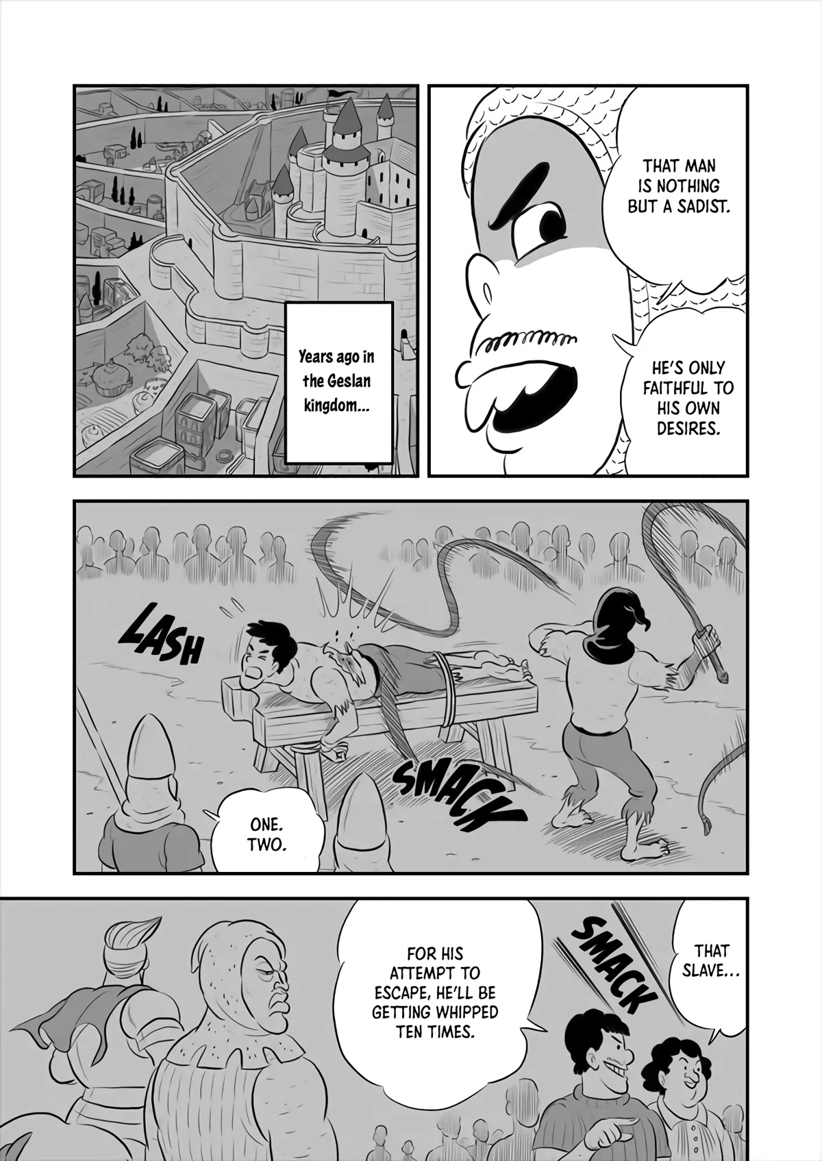King Ranking Chap 180 - Next Chap 181