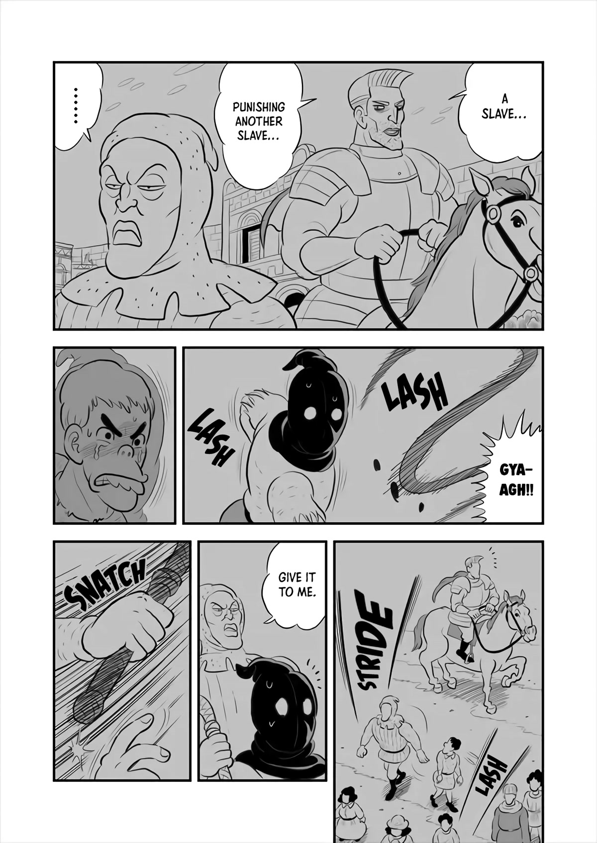 King Ranking Chap 180 - Next Chap 181