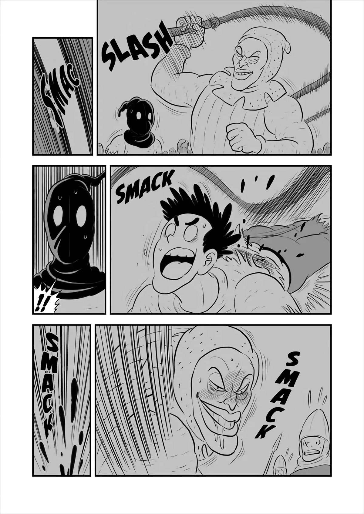 King Ranking Chap 180 - Next Chap 181