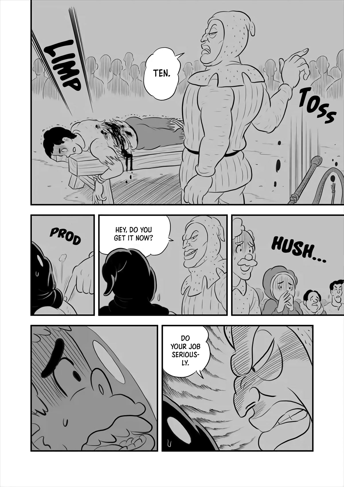 King Ranking Chap 180 - Next Chap 181