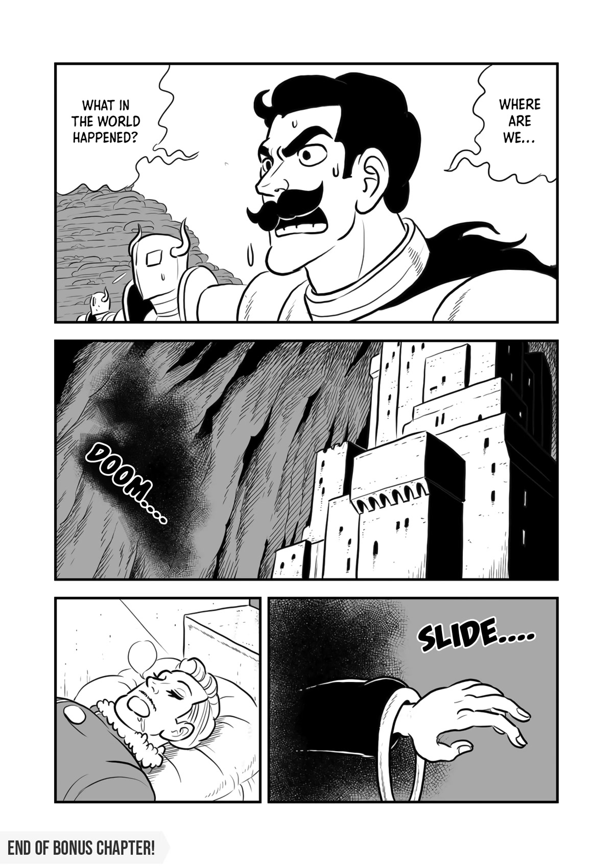 King Ranking Chap 180.5 - Next Chap 181.5