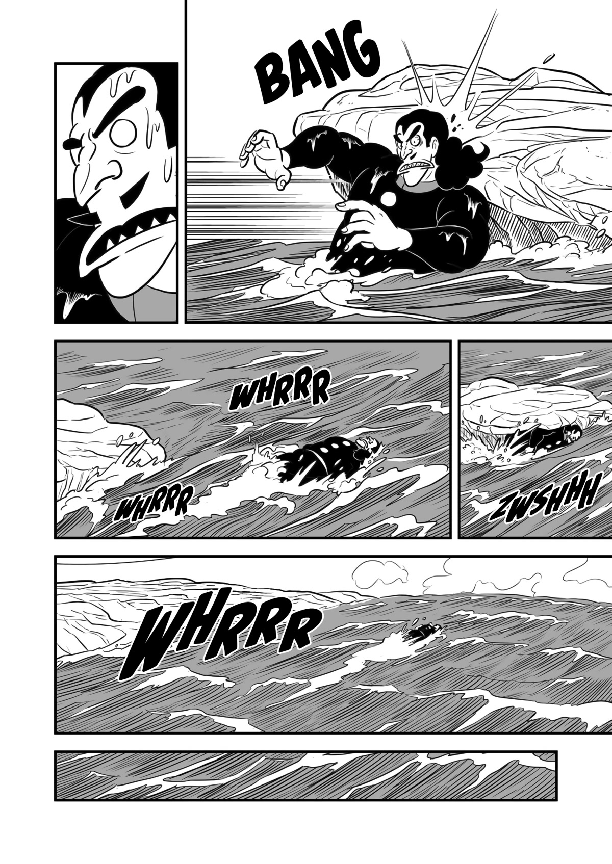 King Ranking Chap 180.5 - Next Chap 181.5
