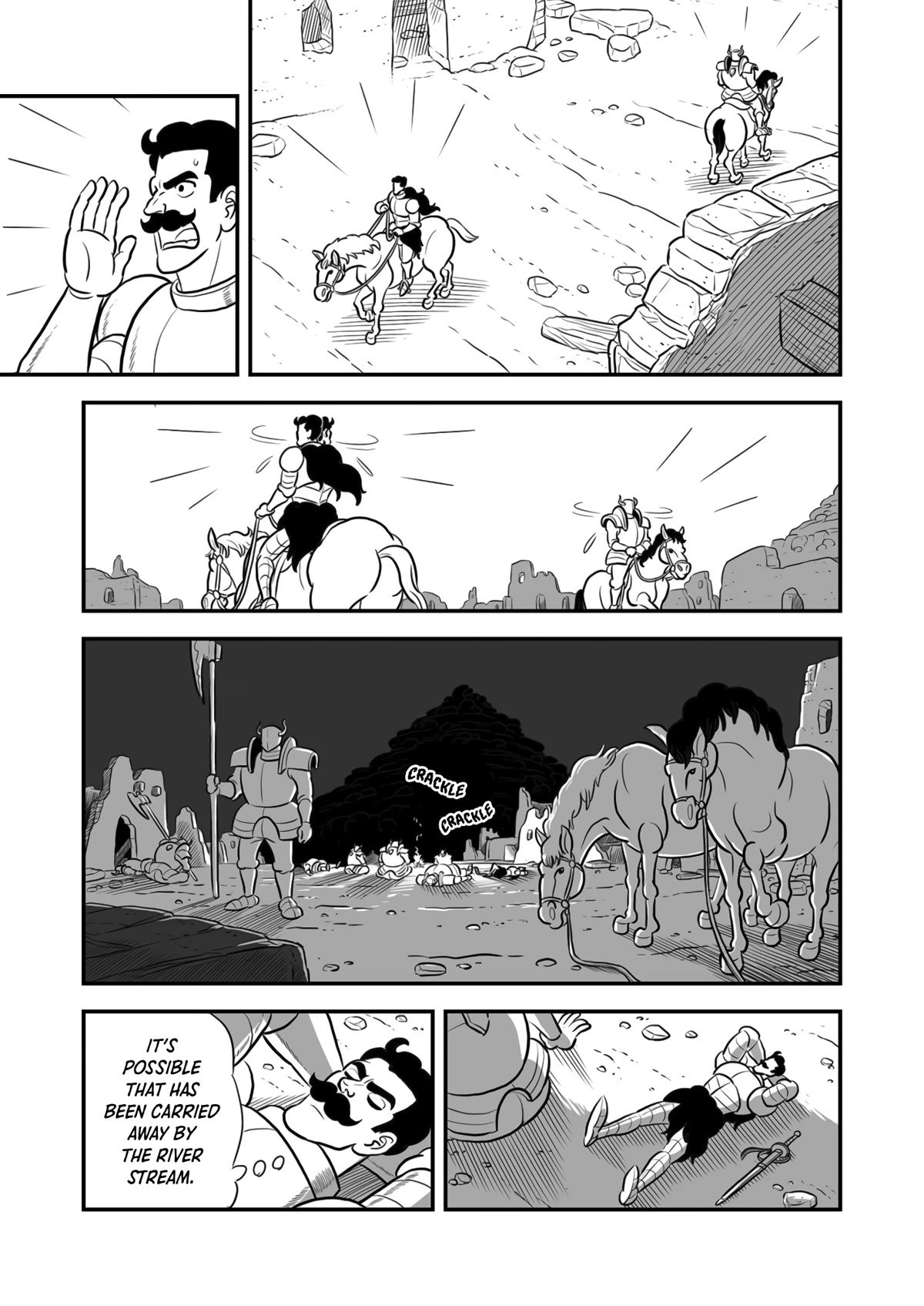 King Ranking Chap 180.5 - Next Chap 181.5