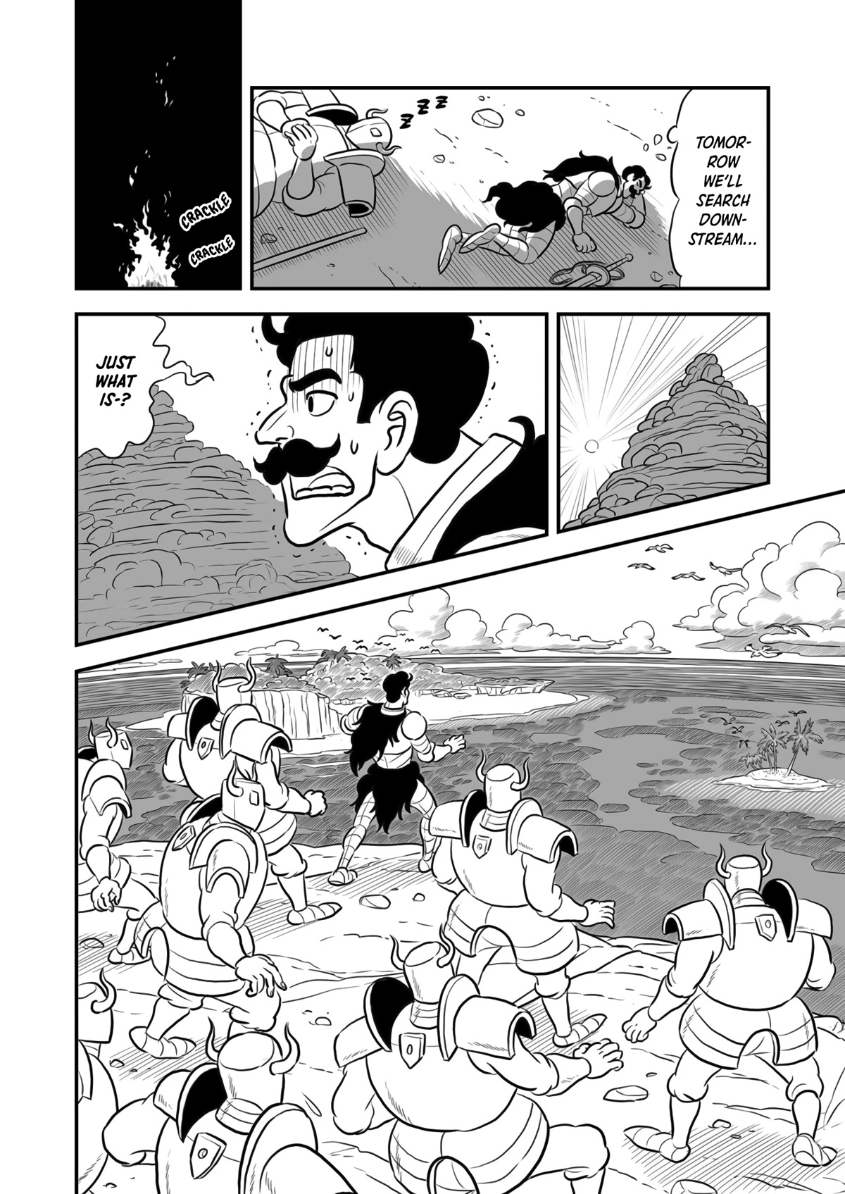 King Ranking Chap 180.5 - Next Chap 181.5