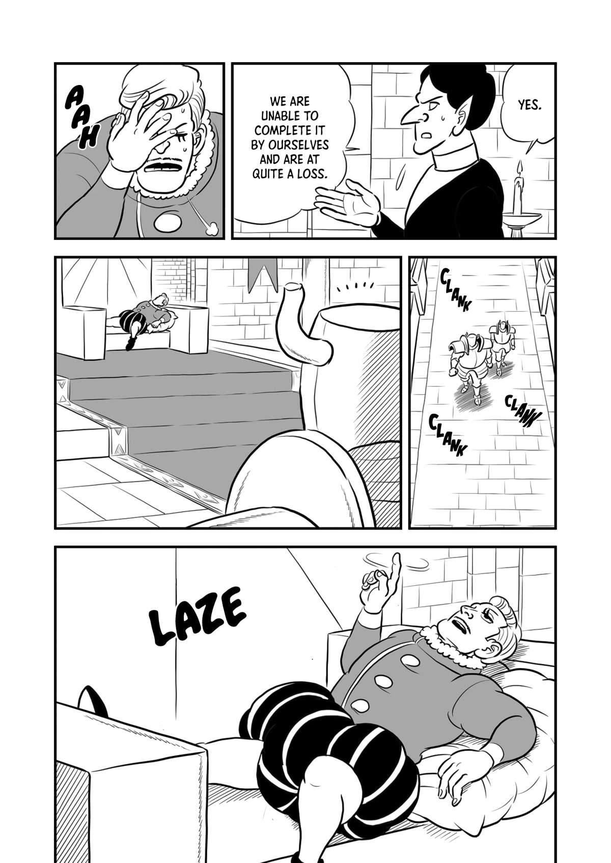 King Ranking Chap 180.5 - Next Chap 181.5
