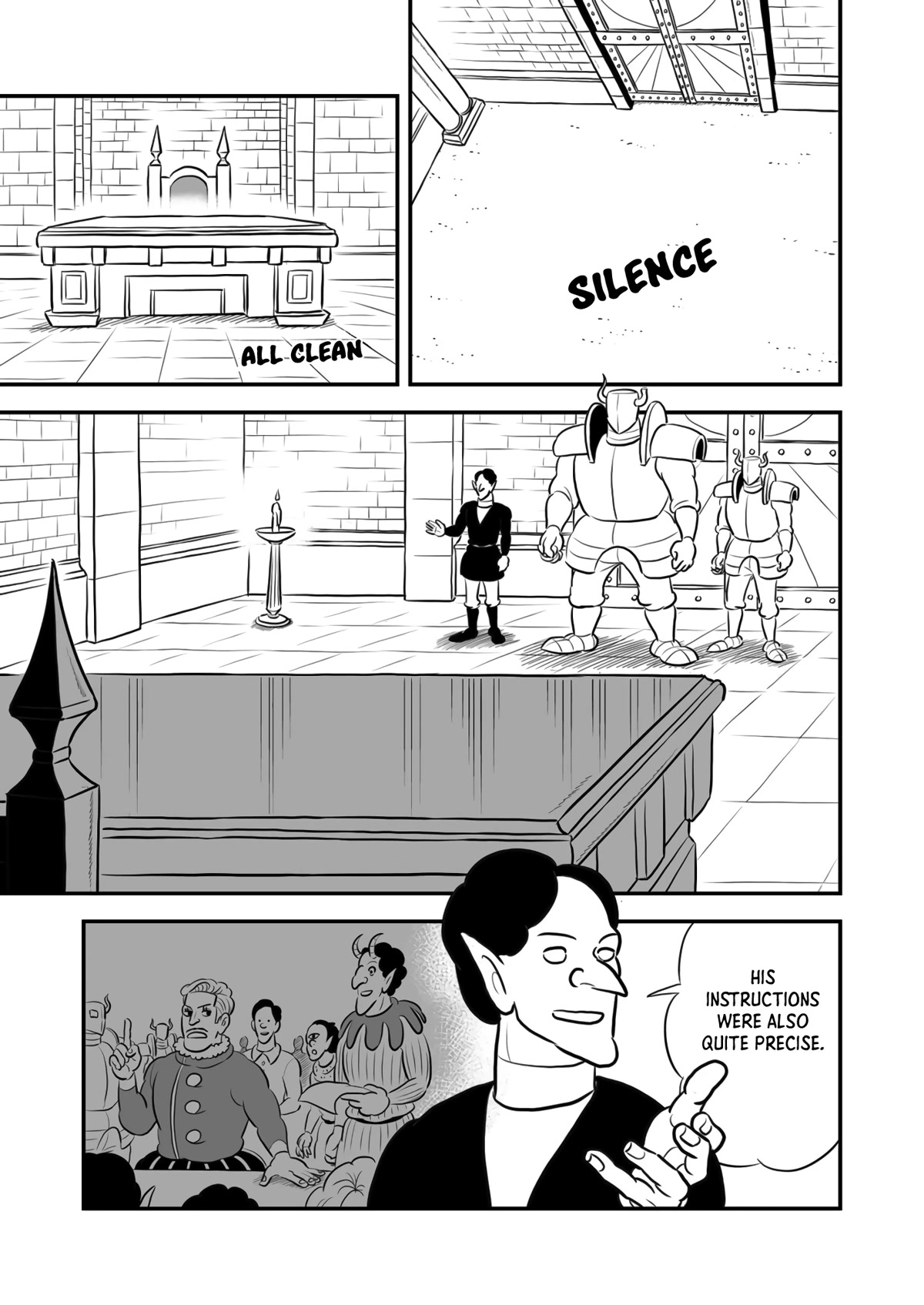 King Ranking Chap 180.5 - Next Chap 181.5