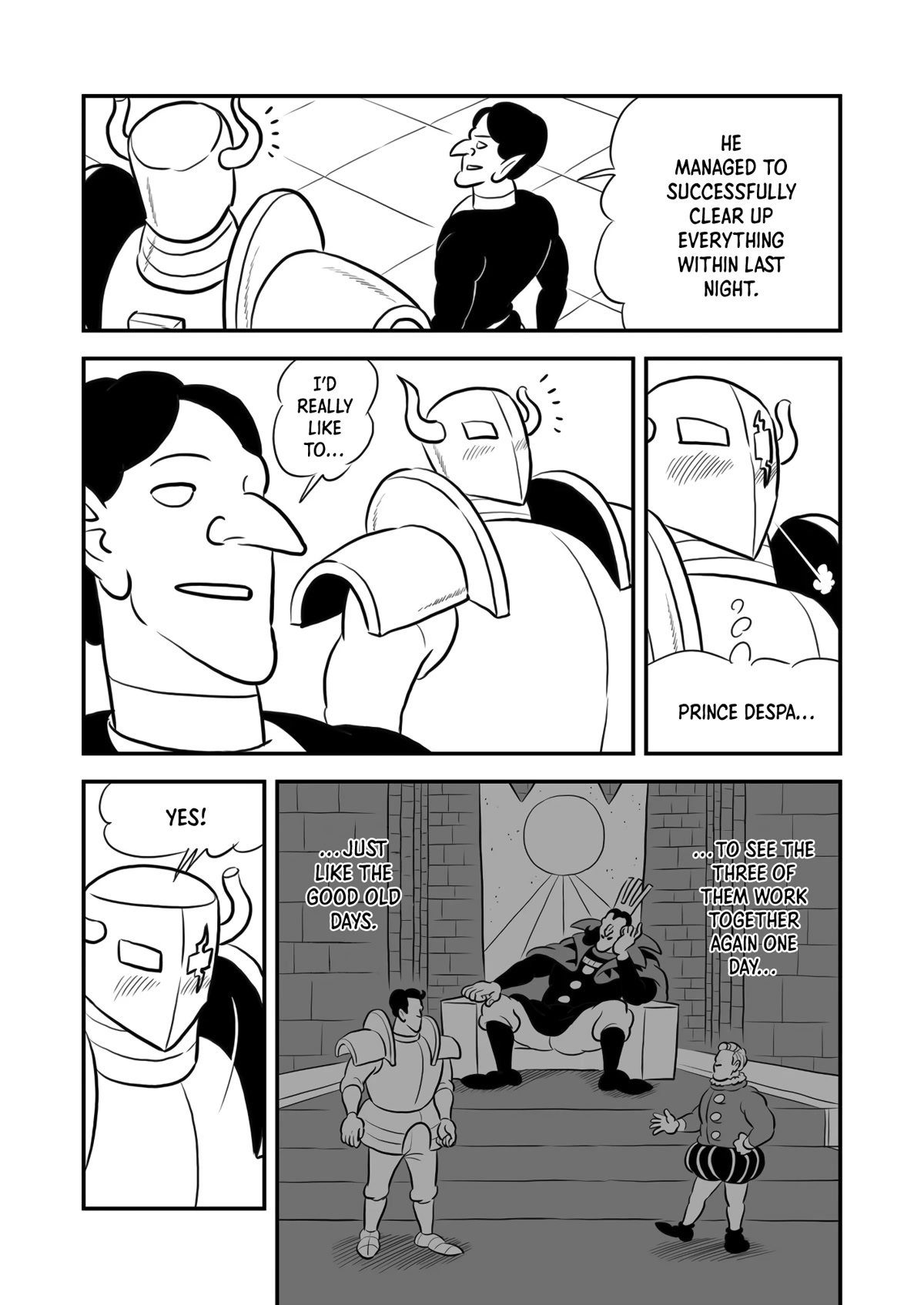 King Ranking Chap 180.5 - Next Chap 181.5