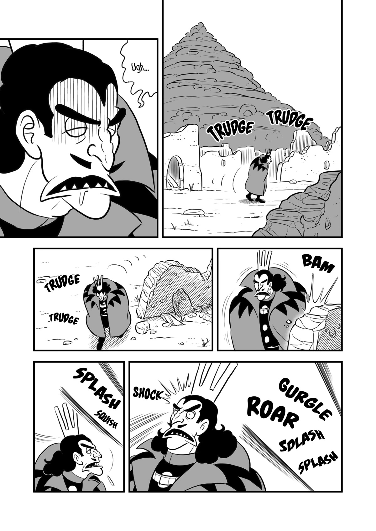 King Ranking Chap 180.5 - Next Chap 181.5