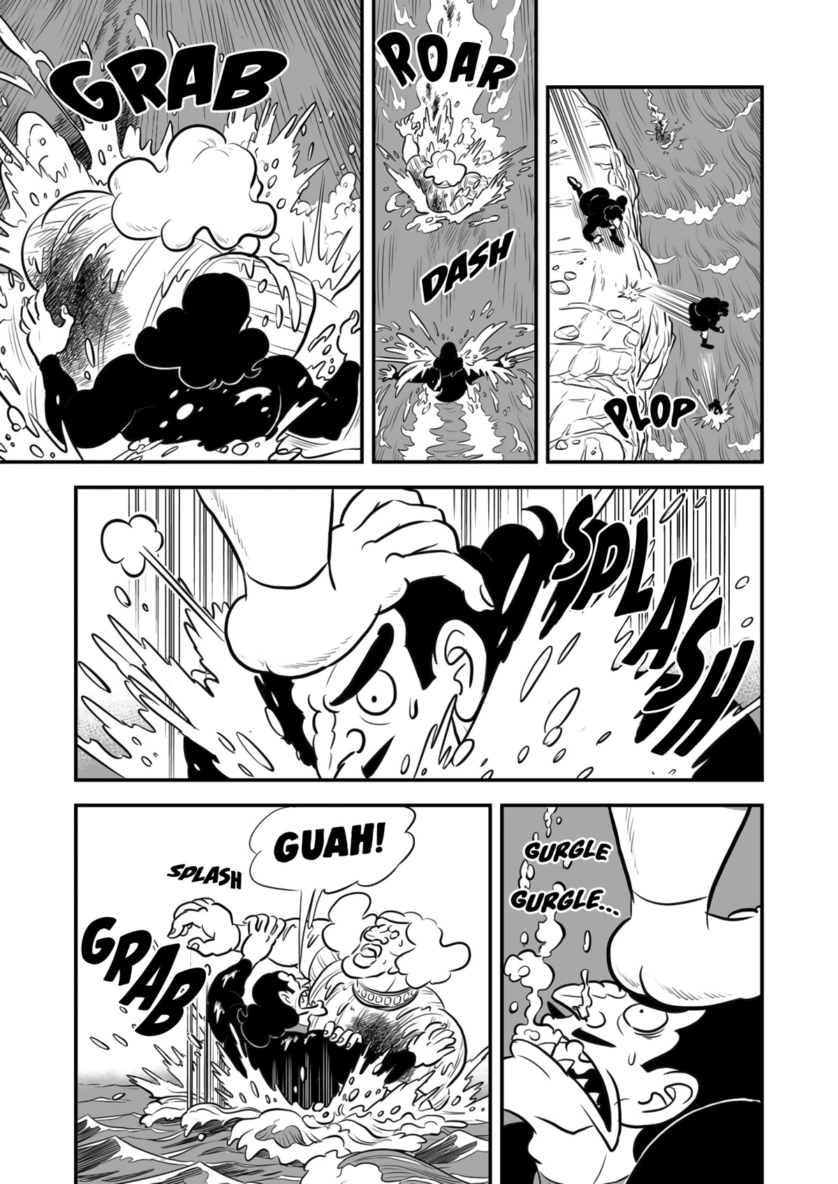 King Ranking Chap 180.5 - Next Chap 181.5
