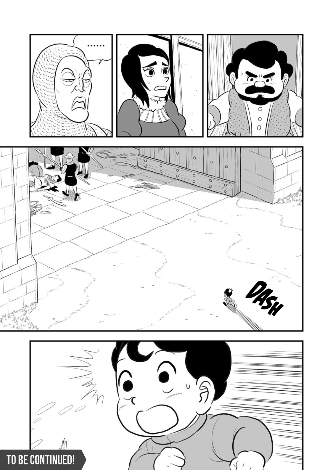King Ranking Chap 181 - Next Chap 182